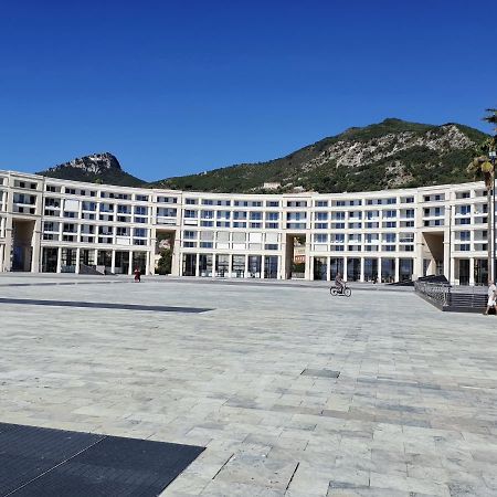 Le 13 Fontane Apartment Salerno Exterior foto