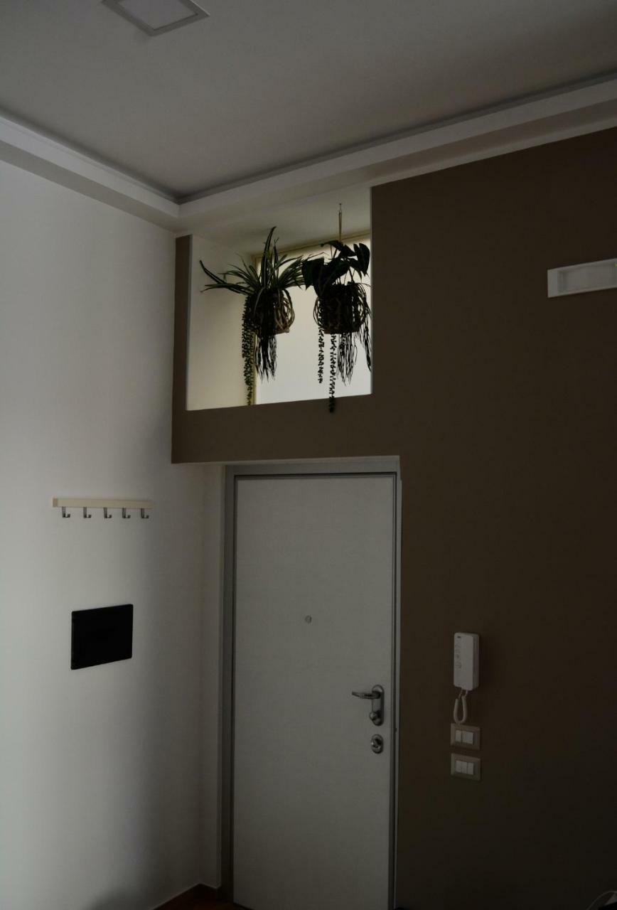 Le 13 Fontane Apartment Salerno Exterior foto